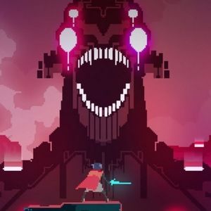 Meet your Posher, Sable